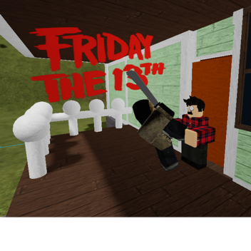 Friday The 13th RP
