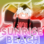 Sunrise | Beach
