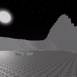 Mission to the Moon
