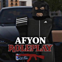 Afyon roleplay