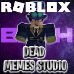 Dead Memes Studio