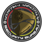 Imperial Security Bureau 