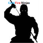Cold Fire Ninjas