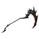 Juuzou Ghoul Scythe :re