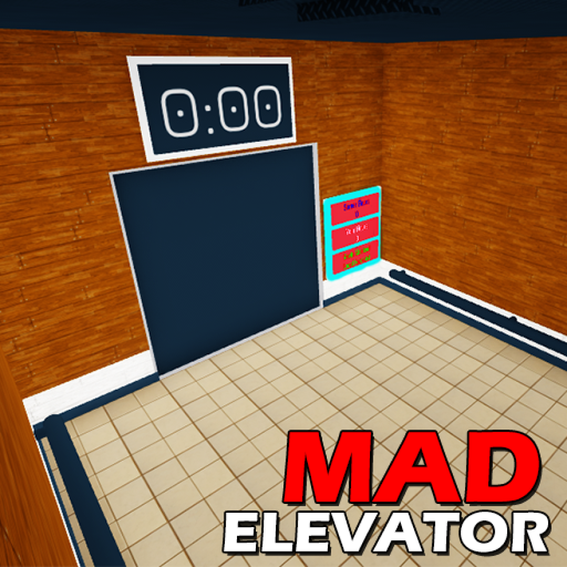 Mad Elevator