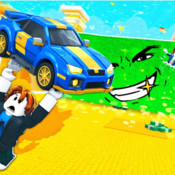 Escape Tsunami for cars