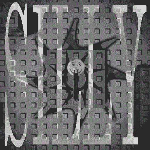 Limbobbia: SILLY ☺