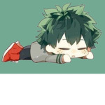 -My Hero Academia and Sweety's community !