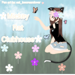 Mickey Rat Clubhouse