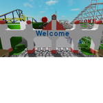Amusement Day Theme Park