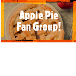 Apple Pie Fan Group!
