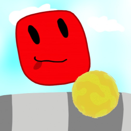 Worlds 3D Hardest Game [Alpha 0.1]