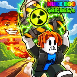 Nuke For Eggs