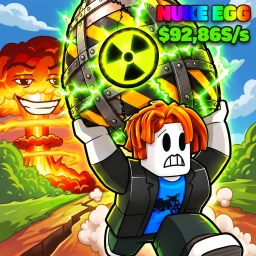Nuke For Eggs icon