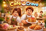 CaféCrave Group Thumbnail