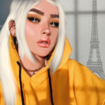 Paris 16