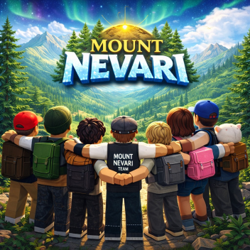  GUNUNG NEVARI