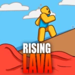 Rising Lava