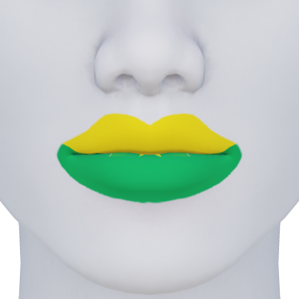 Mauritius Lips