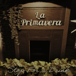 La Primavera