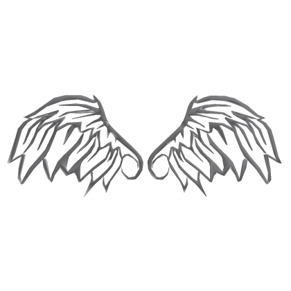 bone wings