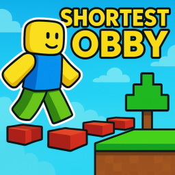 SHORTEST OBBY