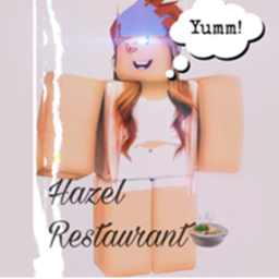 Hazel Restaurant | V1