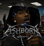 Ashborn Dept.