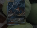 Pokémon rulers