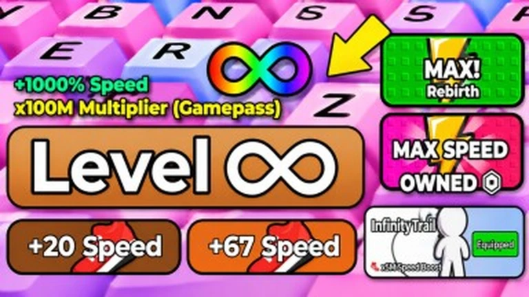 The Biggest and Fastest Treadmill GAME?!?!?!! thumbnail