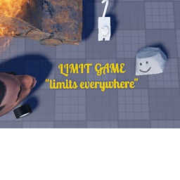 limit game