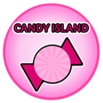 Candy Island!