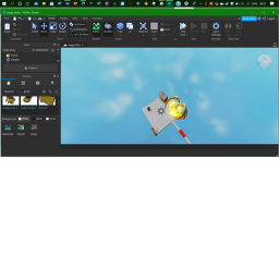 mega obby