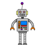 The only robot group
