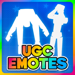 UGC Emotes Catalog