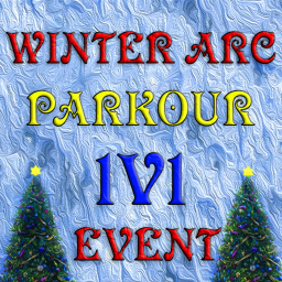 Parkour 1v1s (Winter arc Update!)