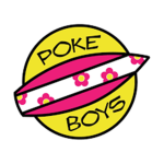 Poke’s Builders And Friends
