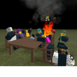 The Council Of Clasics
