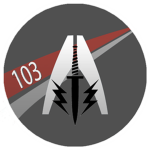 One Hundred Third Marine Division