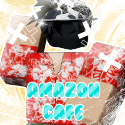 Amazon Cafe V2