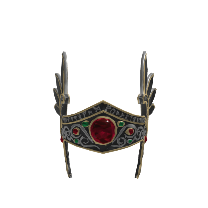 VALKYRIE — RUNE FORGED