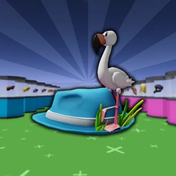 Free Items [New Map] icon