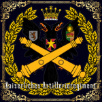 lmperial Artillery