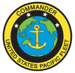 [U.S. PACFLT] United States Pacific Fleet