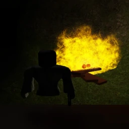 The Forest Dead Fall trap SURVIVAL icon