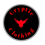 Crypt1c Clothing