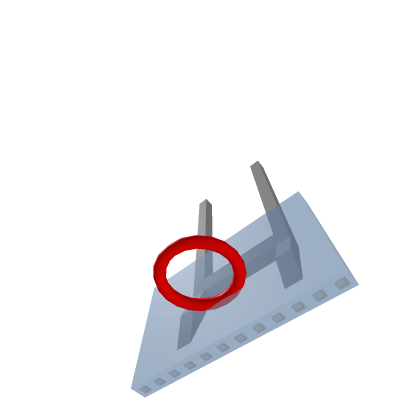 Basketball Hoop