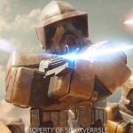 [STAR WARS]🚩 Battle of Ryloth