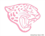 Pink Jags!!