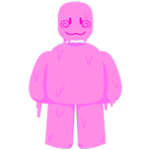 Bubble Gum Noobie